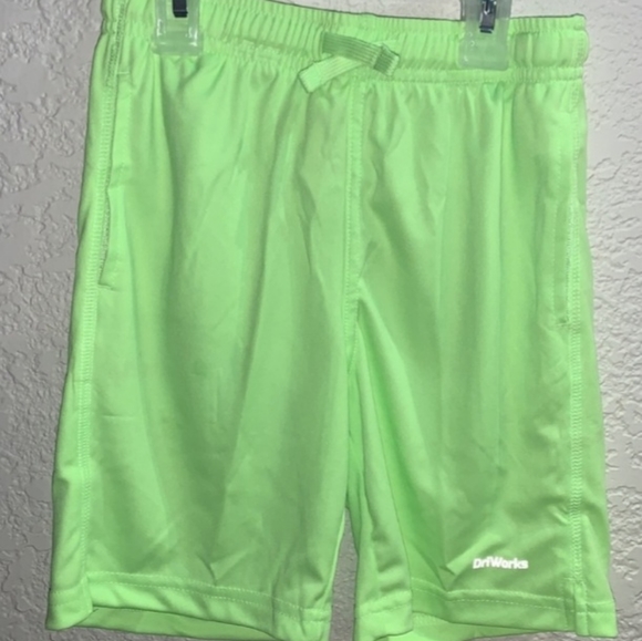 Driworks Athletic Shorts for Boys. Score a Two-Pack of Performance Boys … - Picture 6 of 6